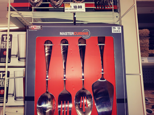 Discount Store «Big Lots», reviews and photos, 2014 S Expressway 83, Harlingen, TX 78552, USA