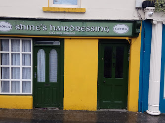 Shine's Hairdressing