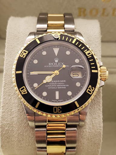 Jeweler «MRP Jewelers», reviews and photos, 105-05 69th Ave, Forest Hills, NY 11375, USA