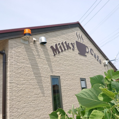 MilkyCafe