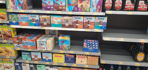 Discount Store «Walmart», reviews and photos, 700 Oak St, Brockton, MA 02301, USA