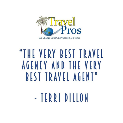 Travel Agency «Travel Pros LLC», reviews and photos, 628 Hilltop West Shopping Center, Virginia Beach, VA 23451, USA