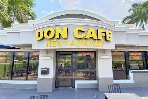 Don Cafe Restaurant image
