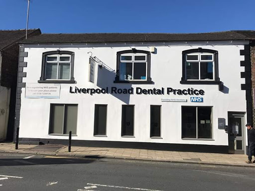 Liverpool Road Dental Practice