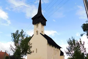 Csarodai Református Egyházközség temploma image