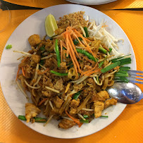 Phat thai du Restaurant Saon thai food à Le Kremlin-Bicêtre - n°18