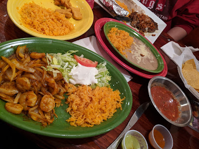 El Jimador Azteca Mexican Family Restaurant