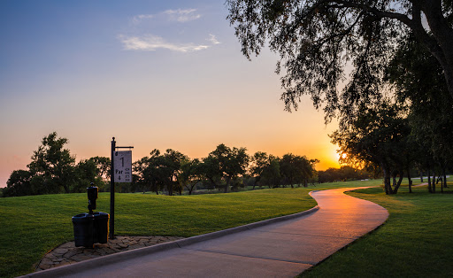 Golf Course «Indian Creek Golf Club», reviews and photos, 1650 W Frankford Rd, Carrollton, TX 75007, USA