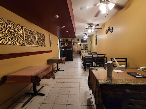 Thai Corner Kitchen image