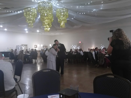 Banquet Hall «Celebrations Banquet & Conference facility», reviews and photos, 3437 W Sycamore St, Kokomo, IN 46901, USA
