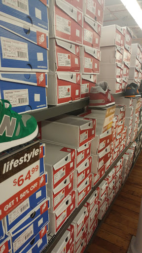 Shoe Store «New Balance», reviews and photos, 5 S Union St, Lawrence, MA 01843, USA