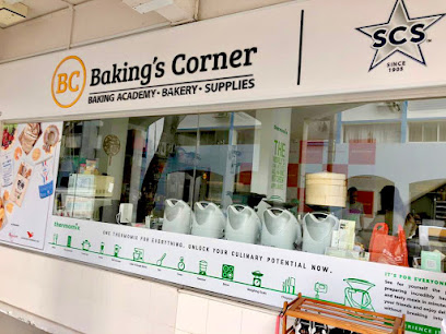 Bakings Corner LLP