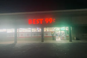 Best 99 Cent Store image