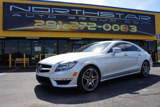 Car Dealer «Northstar Auto Group», reviews and photos, 9174 North Fwy, Houston, TX 77037, USA