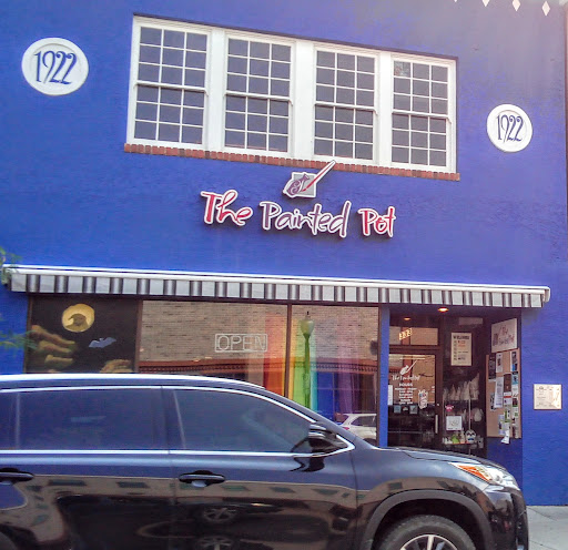 The Painted Pot, 333 N Last Chance Gulch, Helena, MT 59601, USA, 