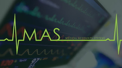 Medical Accounts Systems