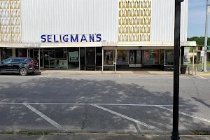 Seligman's Department Store image