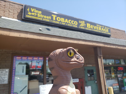 Vine Street Tobacco and Beverage