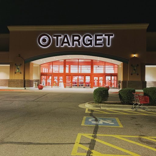 Department Store «Target», reviews and photos, 16825 E Shea Blvd, Fountain Hills, AZ 85268, USA