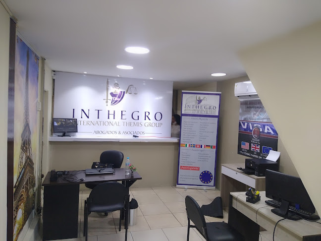 INTHEGRO 2