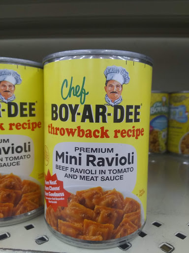 Grocery Store «Food Lion», reviews and photos, 231 Tippin Dr, Thurmont, MD 21788, USA