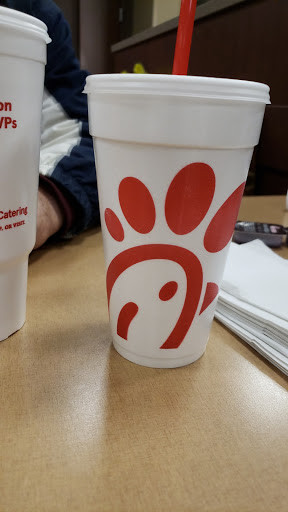 Fast Food Restaurant «Chick-fil-A», reviews and photos, 501 E Kemper Rd, Springdale, OH 45246, USA