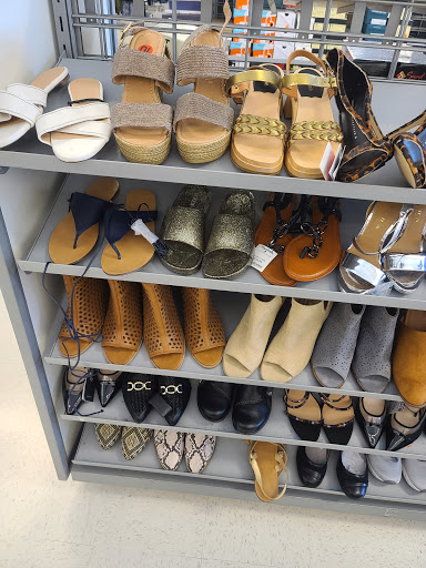 Department Store «Marshalls», reviews and photos, 4197 W Commercial Blvd, Tamarac, FL 33319, USA