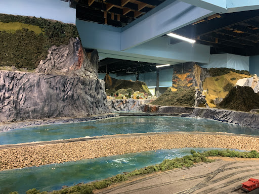 Model Train Store «Northlandz», reviews and photos, 495 US-202, Flemington, NJ 08822, USA