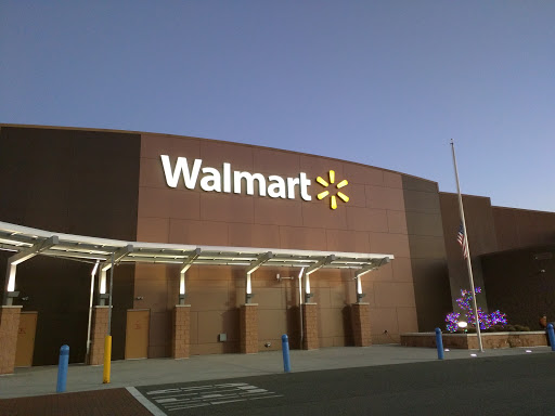 Department Store «Walmart Supercenter», reviews and photos, 1840 S Black Horse Pike, Williamstown, NJ 08094, USA