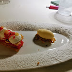 Photo n°3 de l'avis de Rossella.o fait le 04/07/2020 à 19:37 sur le  Terrazza Belvedere à Ameglia