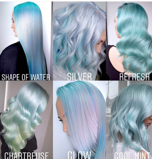 Hair Salon «Bravo Salon», reviews and photos, 10614 N 71st Pl, Scottsdale, AZ 85254, USA