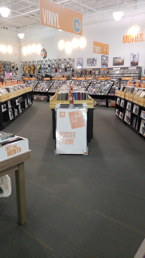 Used Book Store «2nd & Charles», reviews and photos, 5331 South Blvd, Charlotte, NC 28217, USA