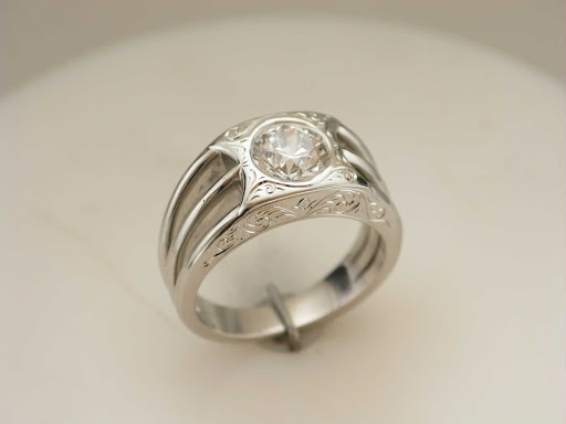 Jewelry Store «Finch Jewelers», reviews and photos, 1841 Columbia Ave, Lancaster, PA 17603, USA