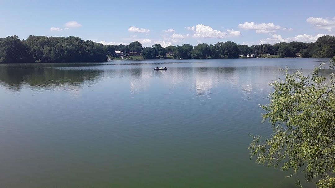 Silver Lake Beach Park