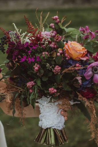 Florist «Flowers Unlimited», reviews and photos, 144 N Queen St, Martinsburg, WV 25401, USA