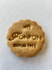 Cookie du Restaurant de spécialités provençales Chez Fonfon à Marseille - n°10