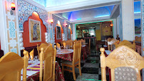 Atmosphère du Restaurant indien Restaurant le Taj-Mahal Lorient - n°15