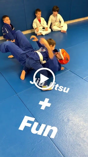 LifeStyle Brazilian Jiu Jitsu Academy image 3