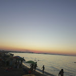 Photo n°3 de l'avis de Luigi.a fait le 20/08/2019 à 19:32 sur le  Lido Circeo à Torre Chianca