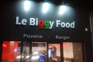 Le Biggy Food image