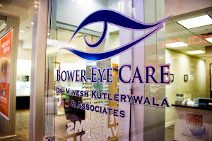 Bower Eye Care