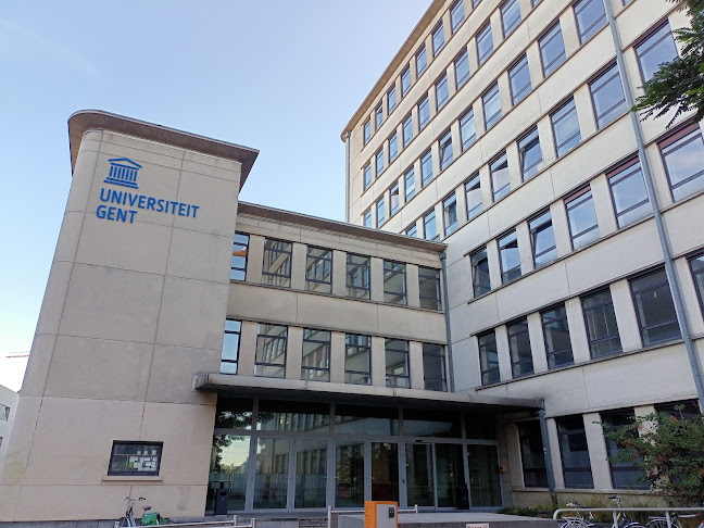 Universiteit Gent - Vilvoorde