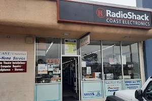 Coast Electronics RadioShack image