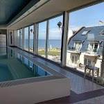 Photo n°1 de l'avis de Diethard.a fait le 07/07/2021 à 15:33 sur le  Hotel Strandperle Duhnen GmbH & Co. KG à Cuxhaven