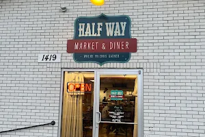 Halfway Market and Diner image