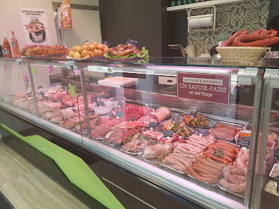 Boucherie Charcuterie Traiteur Joandel à Boën-sur-Lignon