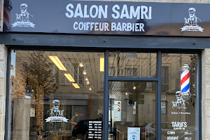 Salon Samri Coiffeur Barbier Rochefort