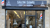 Salon de coiffure Salon Samri Coiffeur Barbier Rochefort 17300 Rochefort