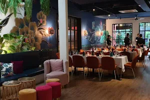 Bijan Bar & Restaurant image