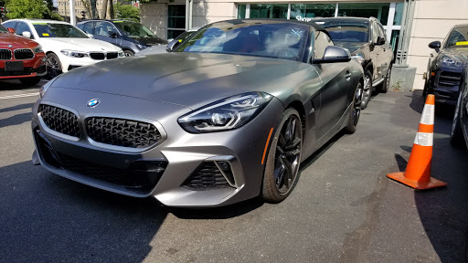 Honda Dealer «Herb Chambers Honda in Boston», reviews and photos, 1186 Commonwealth Avenue, Boston, MA 02134, USA